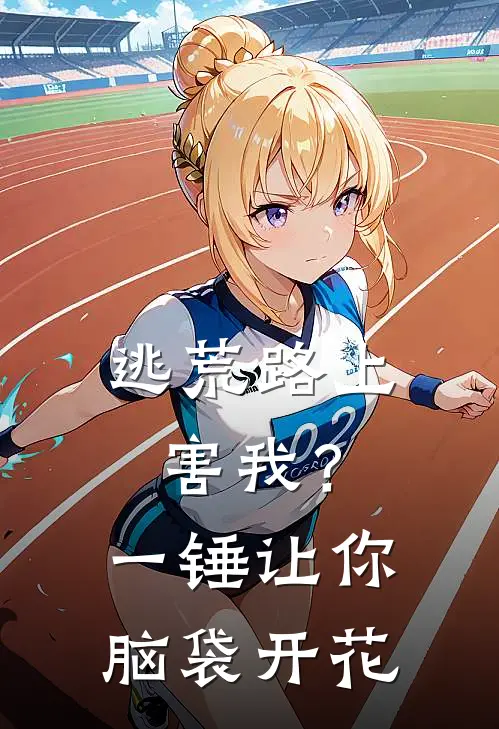 逃荒路上害我？一锤让你脑袋开花