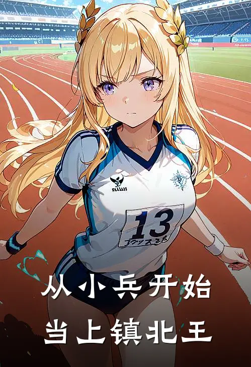 从小兵开始当上镇北王