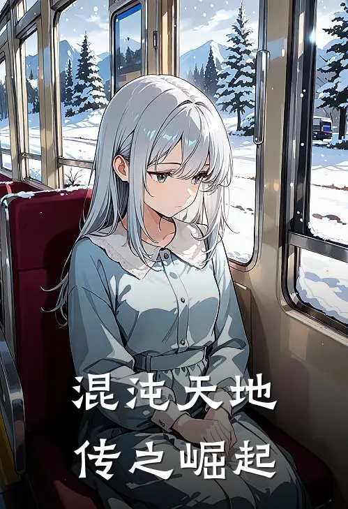 混沌天地传之崛起