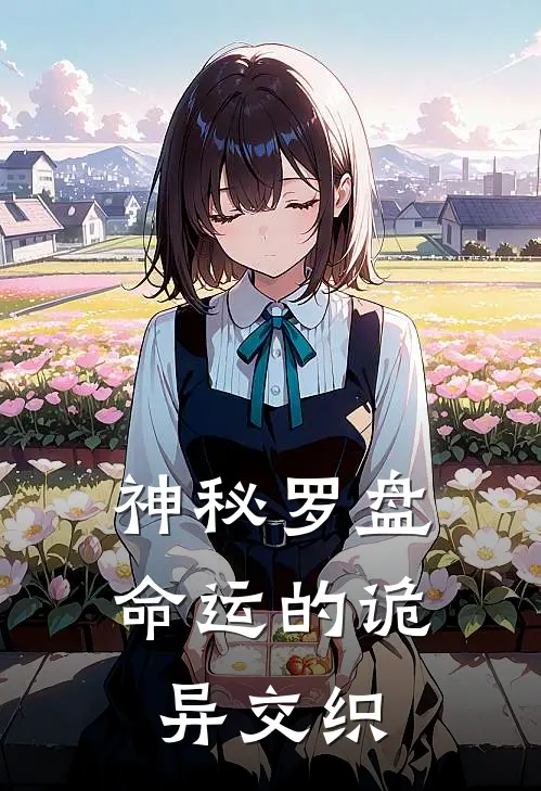 神秘罗盘：命运的诡异交织