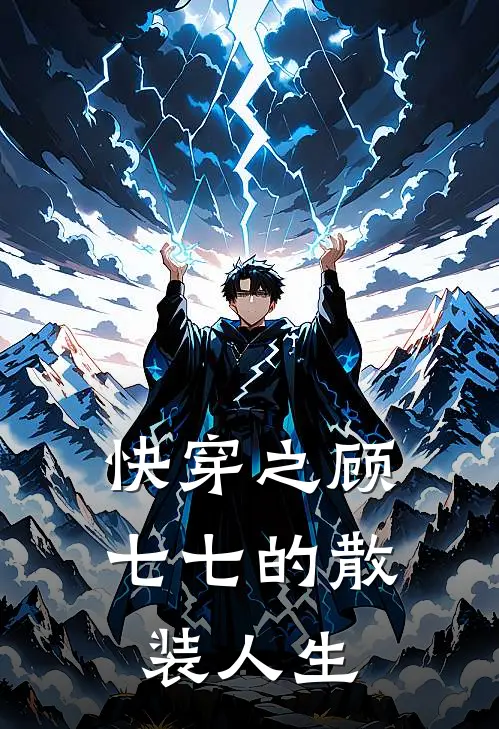 快穿之顾七七的散装人生