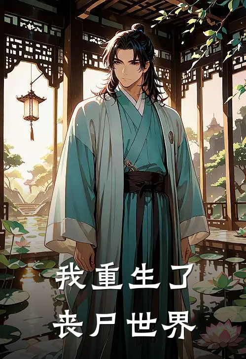 我重生了丧尸世界