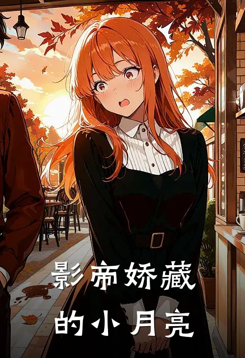 影帝娇藏的小月亮