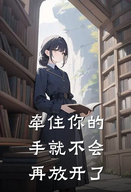 牵住你的手就不会再放开了