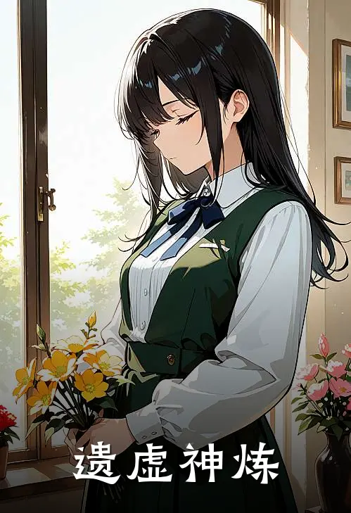 遗虚神炼(流千岳流云)最新完结小说推荐_热门小说排行榜遗虚神炼流千岳流云