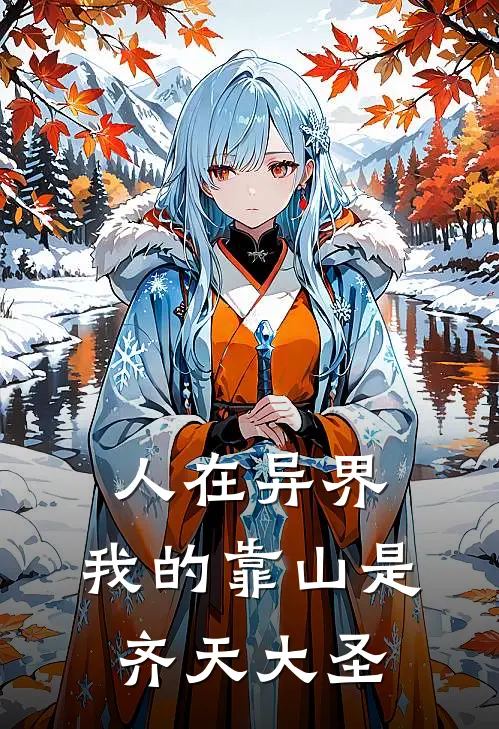 人在异界，我的靠山是齐天大圣李屹李云鹏热门的小说_热门小说在线阅读人在异界，我的靠山是齐天大圣李屹李云鹏