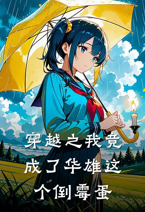 穿越之我竟成了华雄这个倒霉蛋