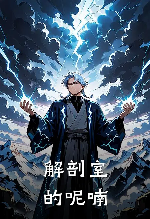 解剖室的呢喃(杜若青木)好看的完结小说_热门小说推荐解剖室的呢喃杜若青木