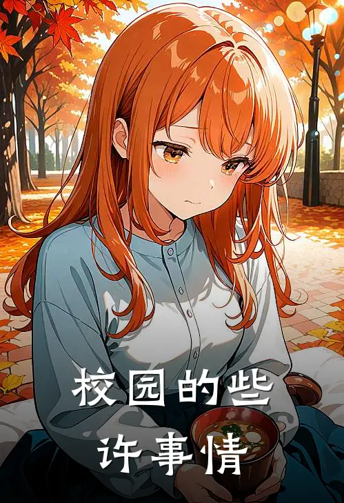 校园的些许事情