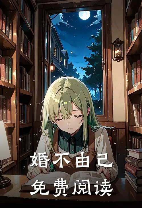 婚不由己免费阅读
