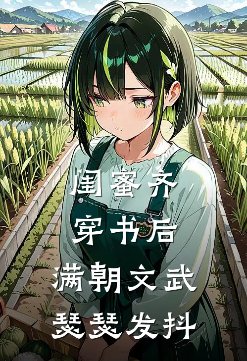 闺蜜齐穿书后，满朝文武瑟瑟发抖(沐夜卿夏汐诺)完结版小说全文免费阅读_最新小说闺蜜齐穿书后，满朝文武瑟瑟发抖(沐夜卿夏汐诺)