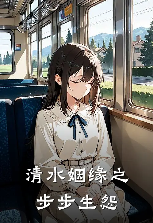 清水姻缘之步步生怨小说顾晚慕连（已完结全集完整版大结局）顾晚慕连小说全文阅读笔趣阁