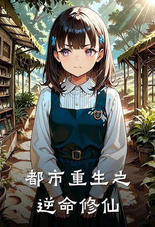 都市重生之逆命修仙