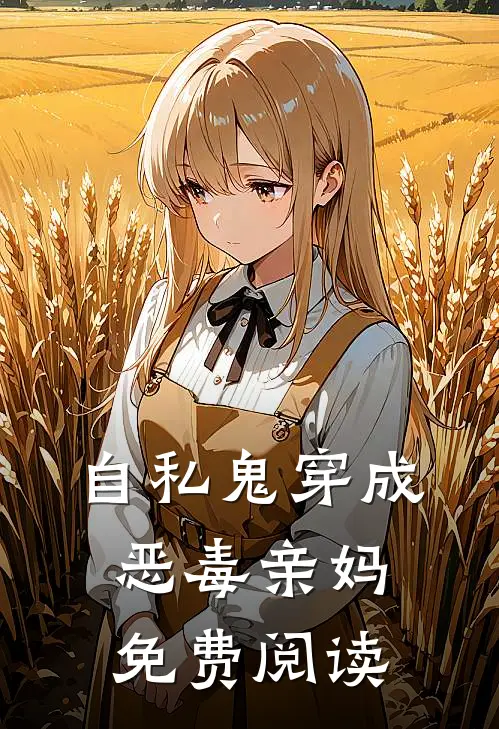 自私鬼穿成恶毒亲妈免费阅读