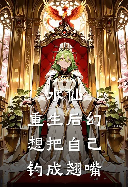 水仙：重生后幻想把自己钓成翘嘴
