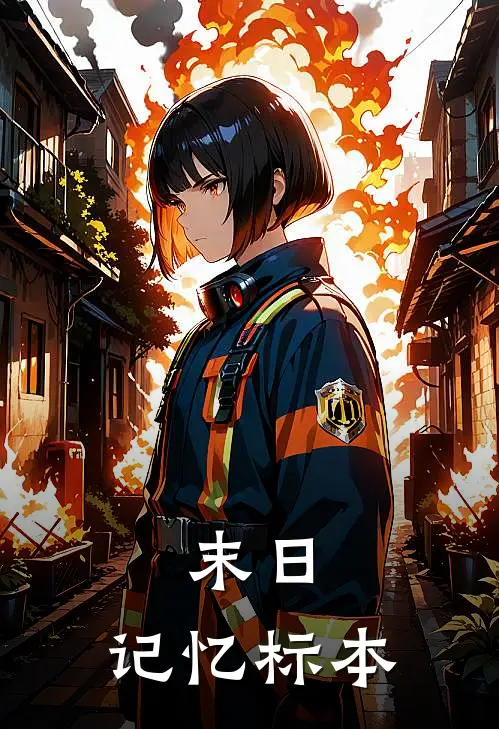 末日：记忆标本