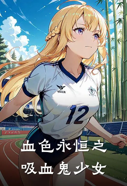 血色永恒之吸血鬼少女