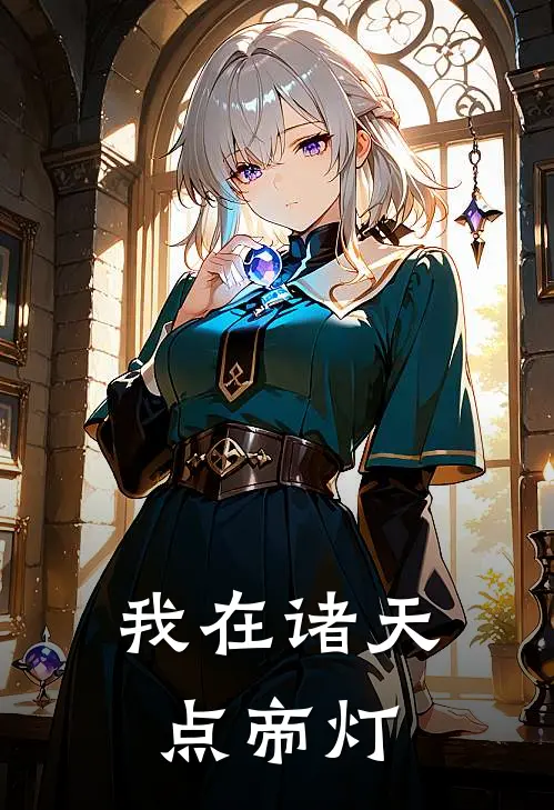 我在诸天点帝灯
