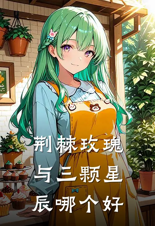 荆棘玫瑰与三颗星辰哪个好