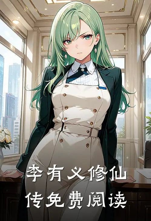 李有义修仙传免费阅读