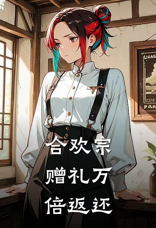 合欢宗：赠礼万倍返还