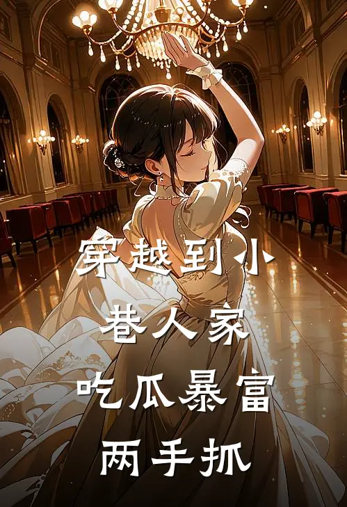 穿越到小巷人家，吃瓜暴富两手抓