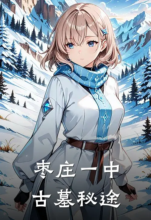 枣庄一中：古墓秘途