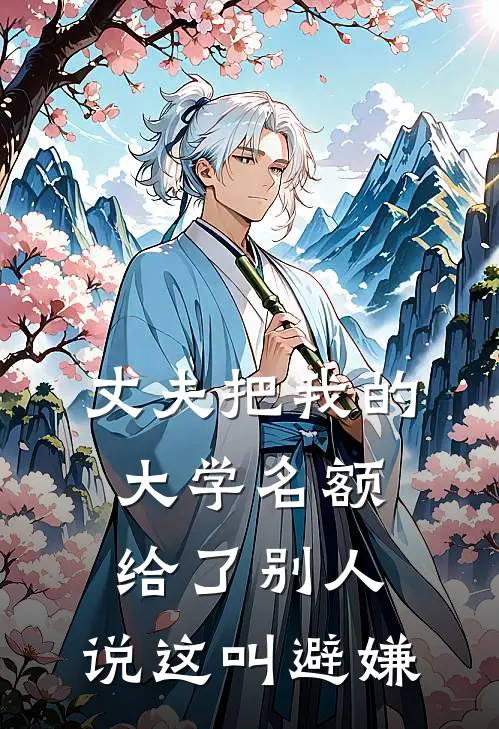 丈夫把我的大学名额给了别人，说这叫避嫌