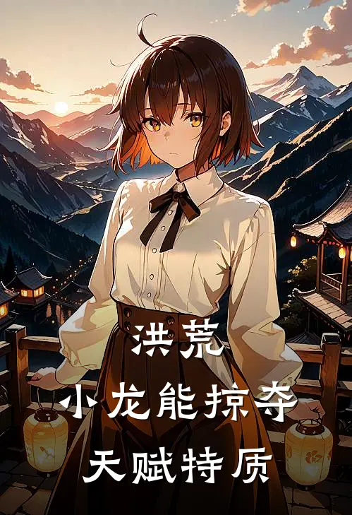 洪荒：小龙能掠夺天赋特质（龙三瑶姬）全文免费阅读无弹窗大结局_洪荒：小龙能掠夺天赋特质最新章节列表