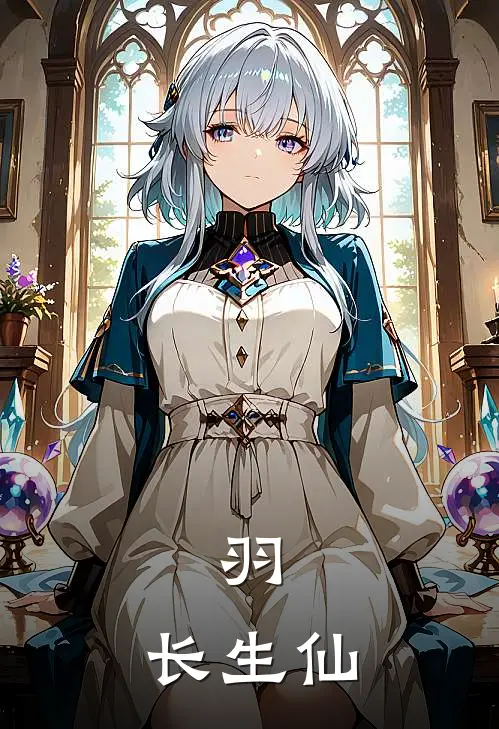 羽，长生仙