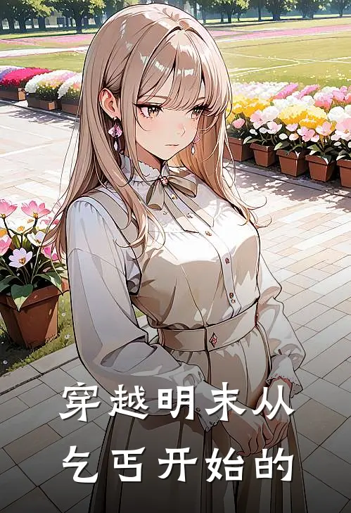 穿越明末从乞丐开始的