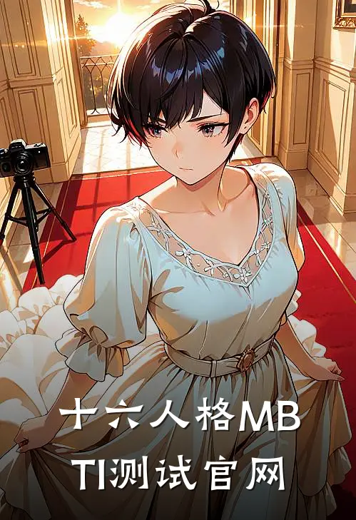 十六人格MBTI测试官网