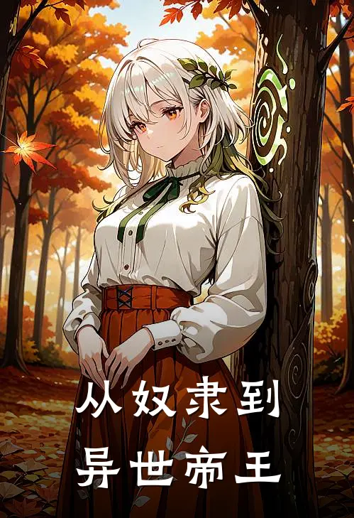 从奴隶到异世帝王