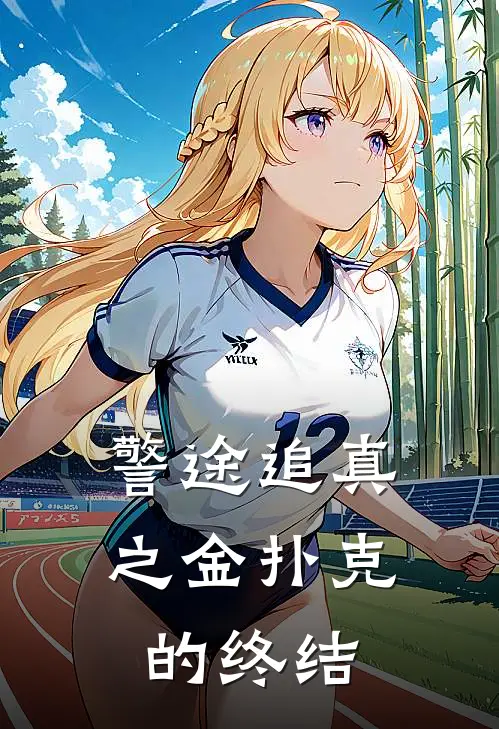 警途追真之金扑克的终结