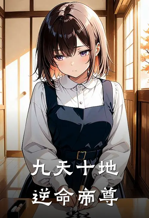 九天十地：逆命帝尊