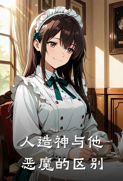 人造神与他恶魔的区别