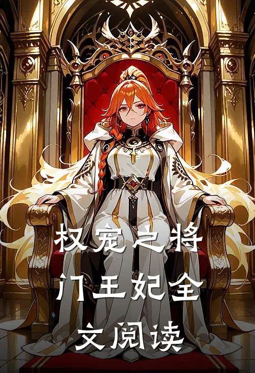 权宠之将门王妃全文阅读