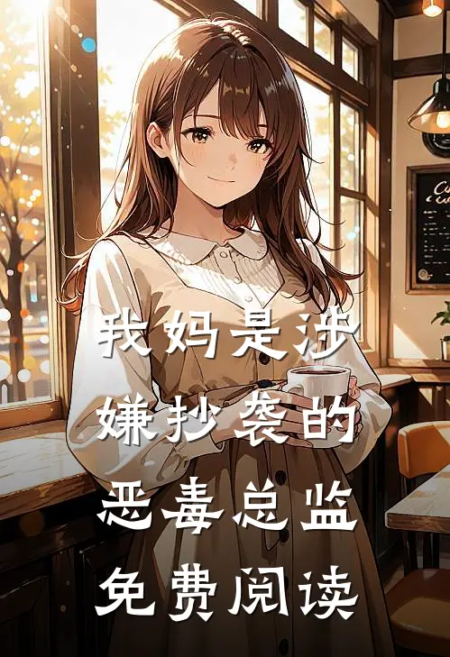 我妈是涉嫌抄袭的恶毒总监免费阅读
