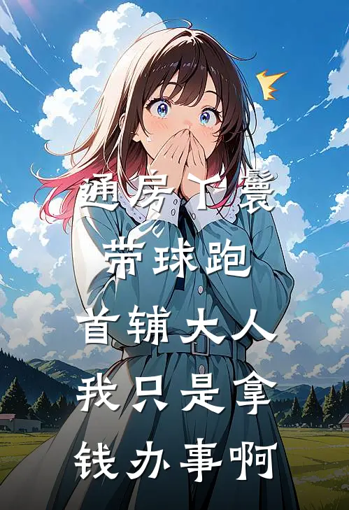 通房丫鬟带球跑：首辅大人我只是拿钱办事啊