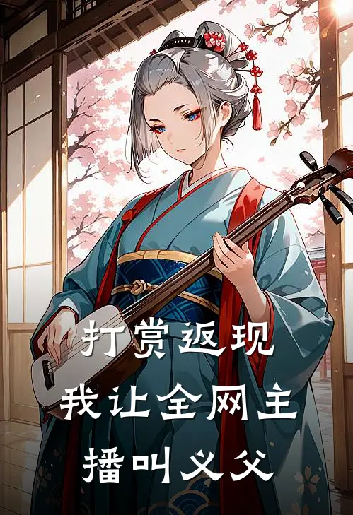 打赏返现：我让全网主播叫义父叶凡迪士尼最热门小说_免费小说全集打赏返现：我让全网主播叫义父(叶凡迪士尼)