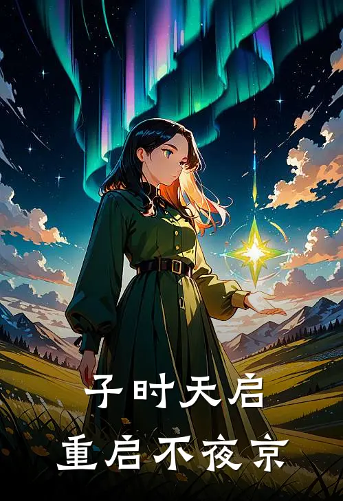 子时天启：重启不夜京凌玄石三热门小说阅读_免费完结小说子时天启：重启不夜京凌玄石三