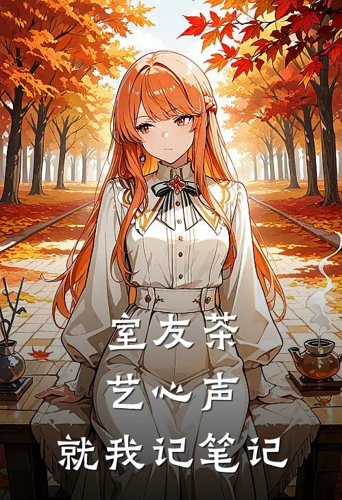 室友茶艺心声，就我记笔记