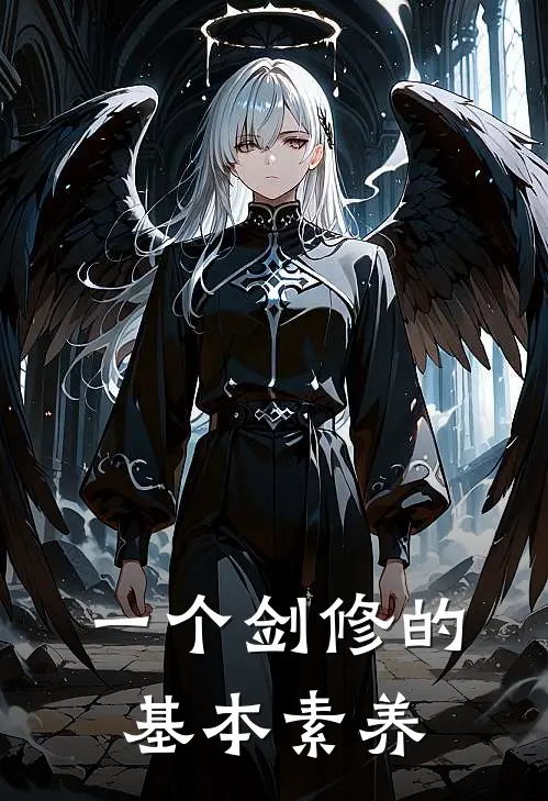 一个剑修的基本素养