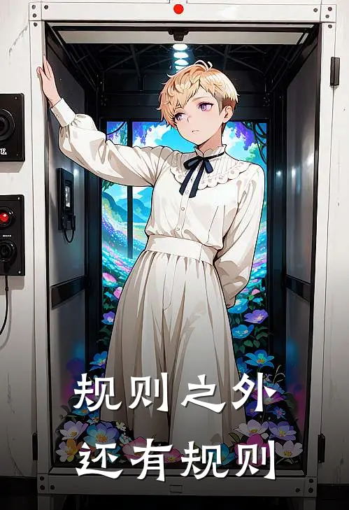 规则之外，还有规则