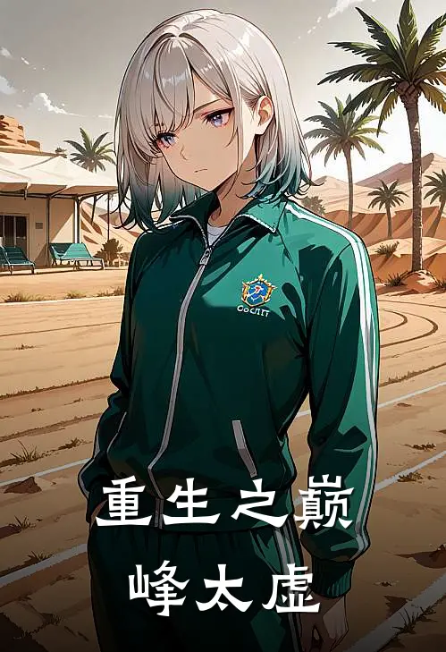 重生之巅峰太虚