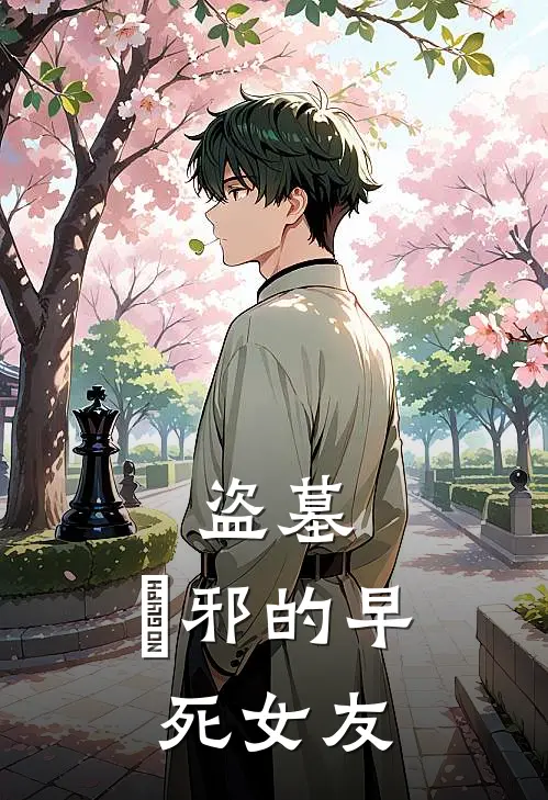 盗墓：吳邪的早死女友