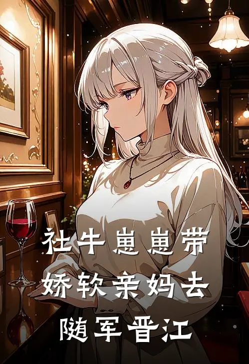 社牛崽崽带娇软亲妈去随军晋江