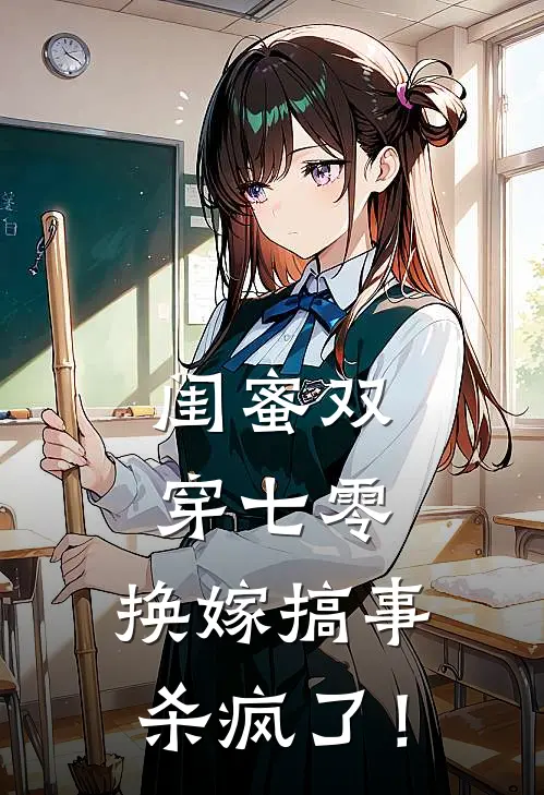 闺蜜双穿七零：换嫁搞事杀疯了！