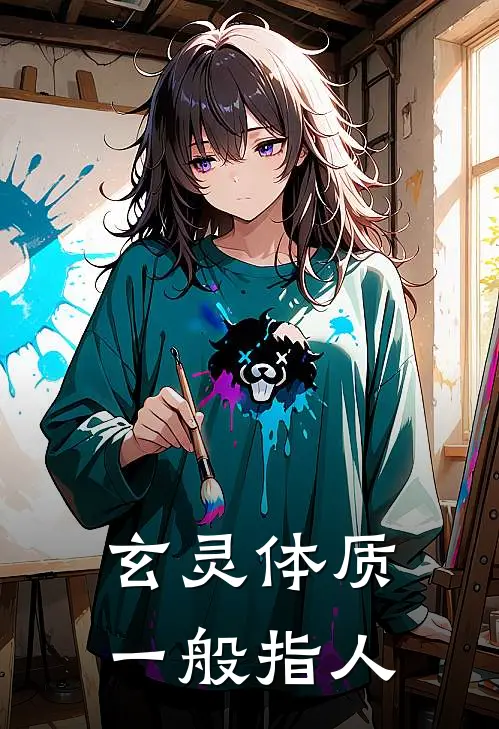 玄灵体质一般指人