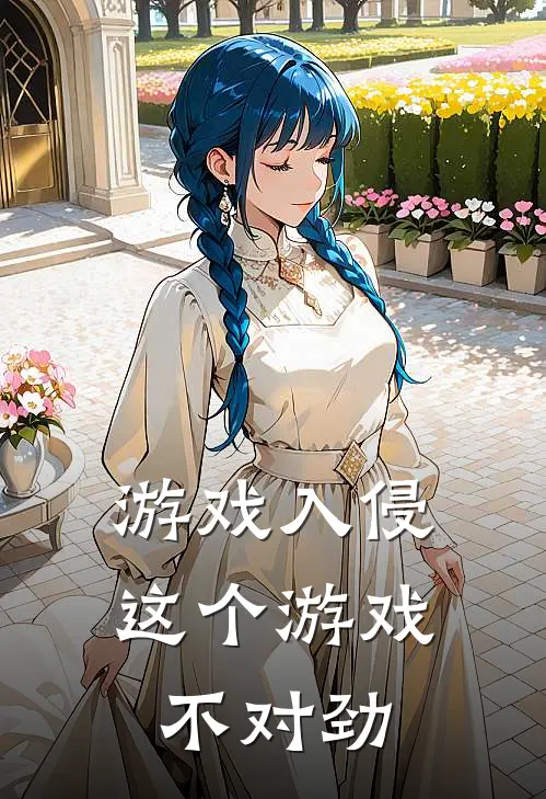 游戏入侵：这个游戏不对劲